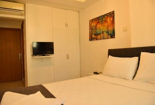 Feryıl Hotel Centrum - Görsel 7