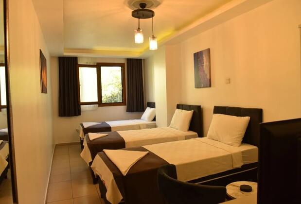 Feryıl Hotel Centrum - Görsel 8