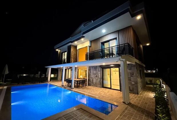 Galaksi Villaları - Görsel 4