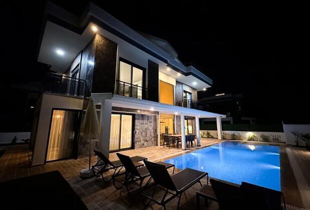 Galaksi Villaları - Görsel 5