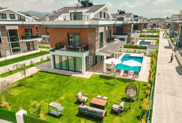 Galaksi Villaları - Görsel 3