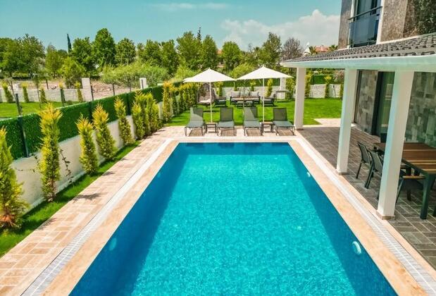 Galaksi Villaları - Görsel 17