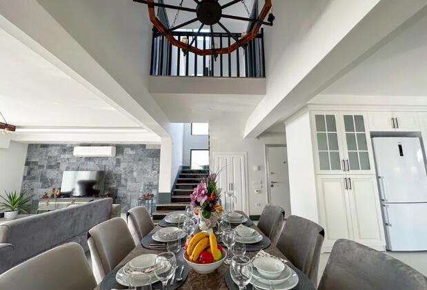 Galaksi Villaları - Görsel 7