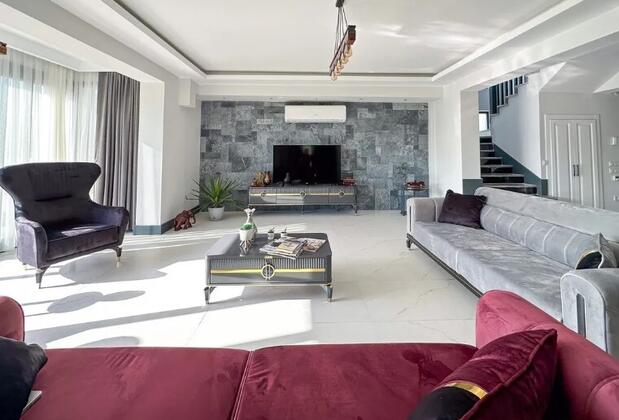 Galaksi Villaları - Görsel 8