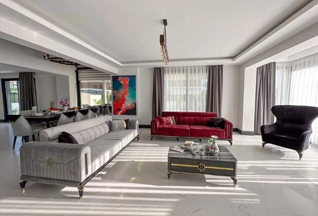 Galaksi Villaları - Görsel 10