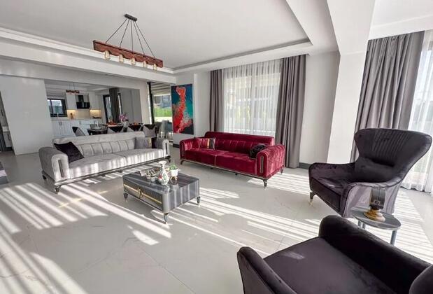 Galaksi Villaları - Görsel 9