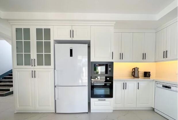 Galaksi Villaları - Görsel 11