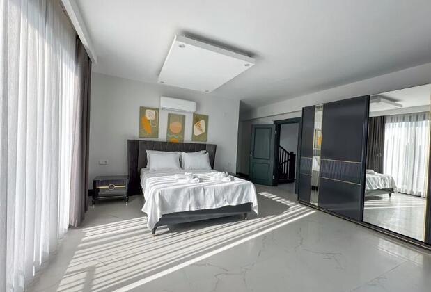 Galaksi Villaları - Görsel 14