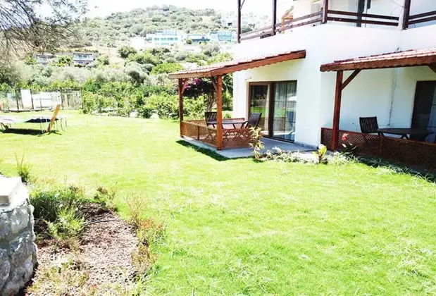 Bodrum Liman Resort - Görsel 4