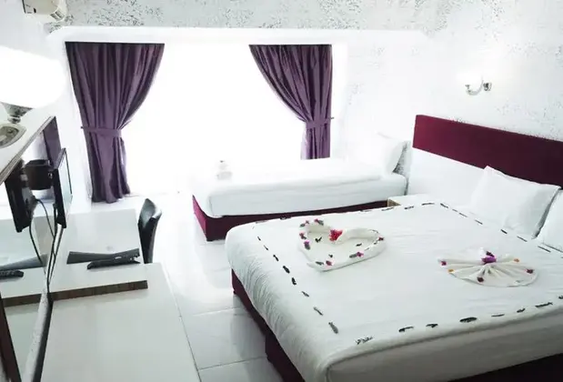 Bodrum Liman Resort - Görsel 7