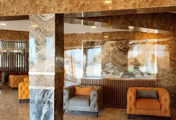 Bodrum Liman Resort - Görsel 6