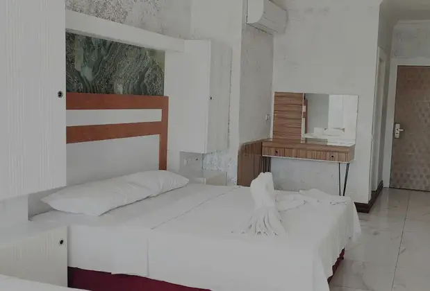 Bodrum Liman Resort - Görsel 8