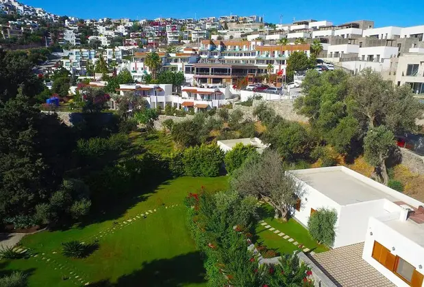 Bodrum Liman Resort - Görsel 3