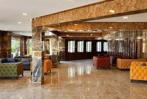 Bodrum Liman Resort - Görsel 5