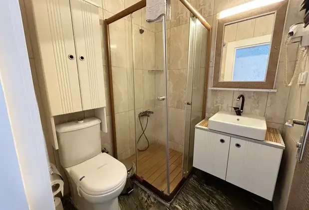 Bodrum Liman Resort - Görsel 11