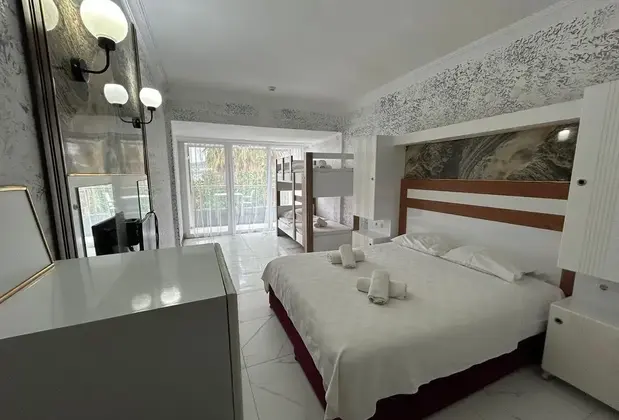 Bodrum Liman Resort - Görsel 12