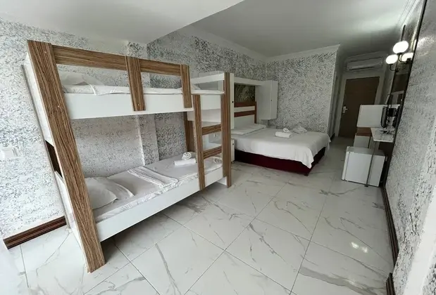 Bodrum Liman Resort - Görsel 13