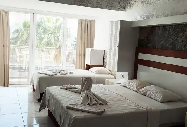 Bodrum Liman Resort - Görsel 14