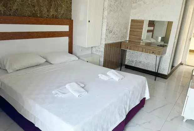 Bodrum Liman Resort - Görsel 15