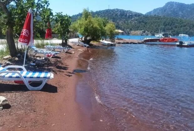 Gerence Tatil Evi - Görsel 11