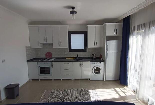 Gerence Tatil Evi - Görsel 9