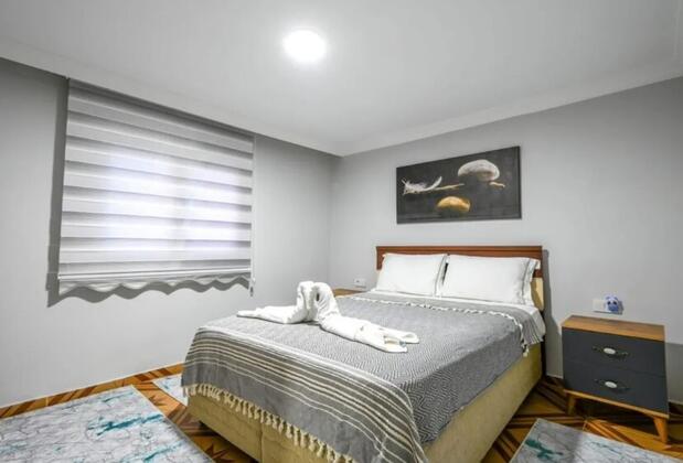 Gocek İnlice Tatil Evleri - Görsel 3