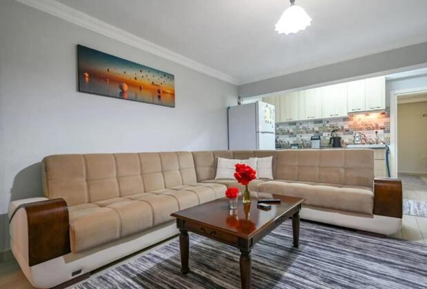 Gocek İnlice Tatil Evleri - Görsel 4