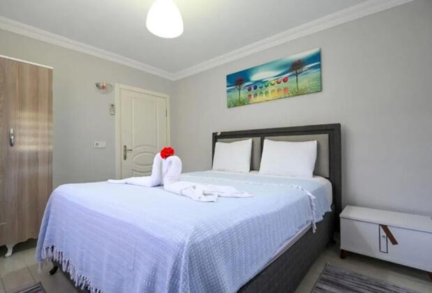 Gocek İnlice Tatil Evleri - Görsel 5