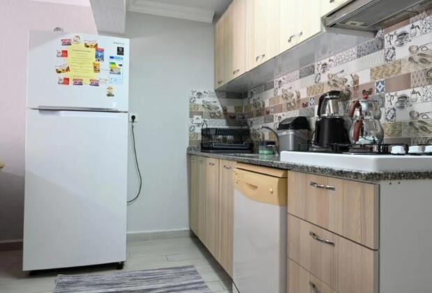 Gocek İnlice Tatil Evleri - Görsel 7