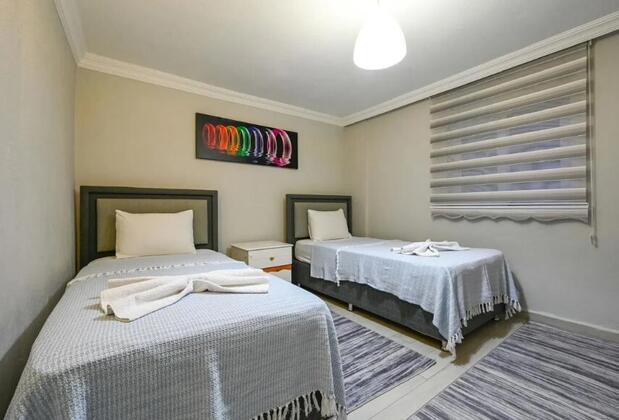 Gocek İnlice Tatil Evleri - Görsel 8