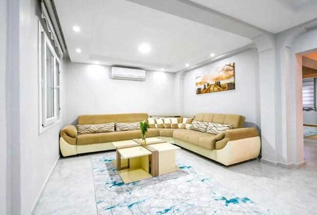 Gocek İnlice Tatil Evleri - Görsel 9