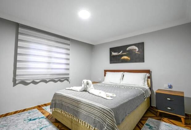 Gocek İnlice Tatil Evleri - Görsel 11