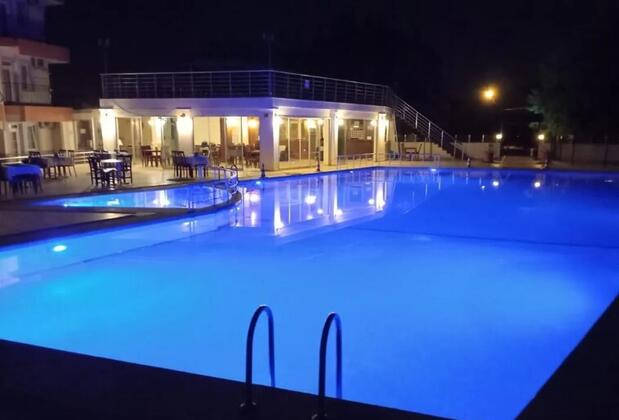 Grand Çınar Hotel Fethiye - Görsel 9