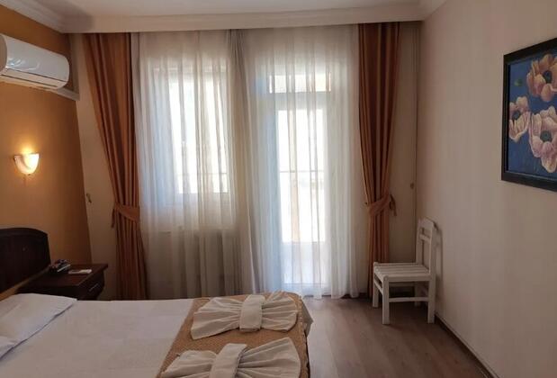 Grand Çınar Hotel Fethiye - Görsel 3