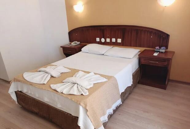 Grand Çınar Hotel Fethiye - Görsel 5