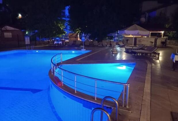Grand Çınar Hotel Fethiye - Görsel 10