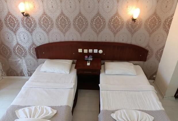 Grand Çınar Hotel Fethiye - Görsel 8