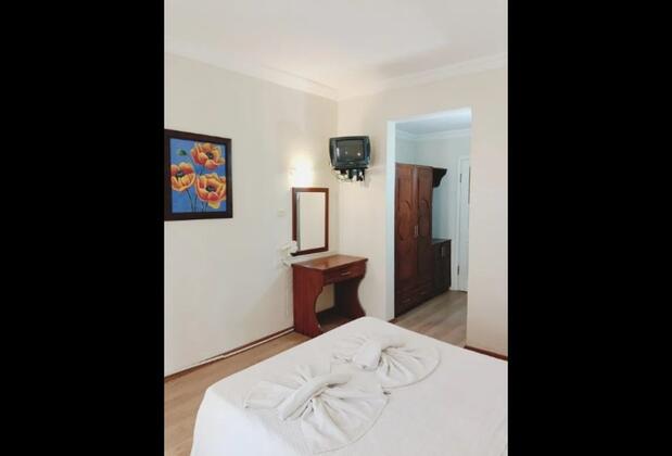 Grand Çınar Hotel Fethiye - Görsel 4