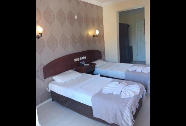 Grand Çınar Hotel Fethiye - Görsel 6