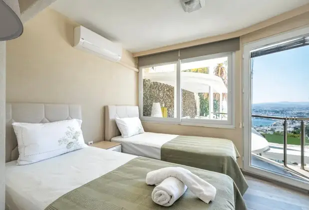 Bodrum Panorama Homes - Görsel 13