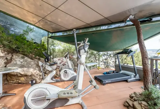 Bodrum Panorama Homes - Görsel 34