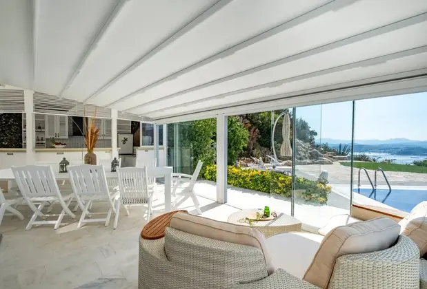 Bodrum Panorama Homes - Görsel 19