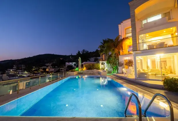 Bodrum Panorama Homes - Görsel 8