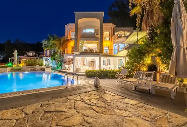 Bodrum Panorama Homes - Görsel 4