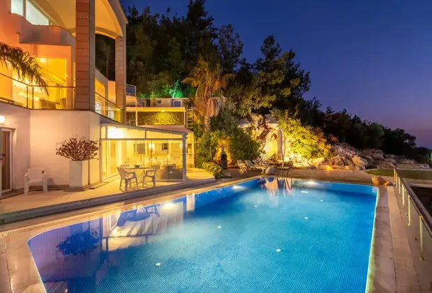 Bodrum Panorama Homes - Görsel 3