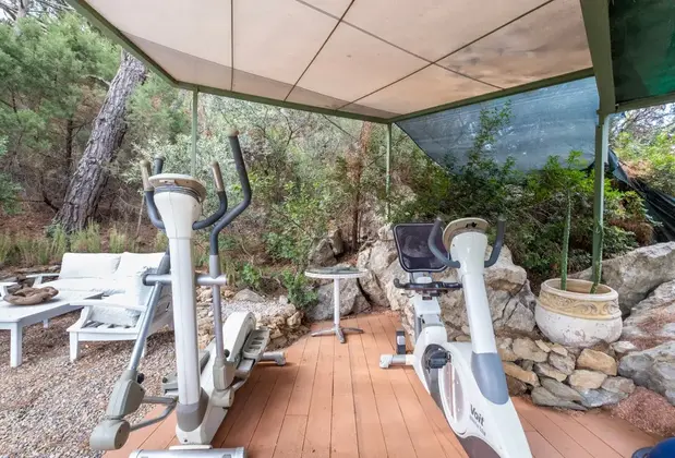 Bodrum Panorama Homes - Görsel 35