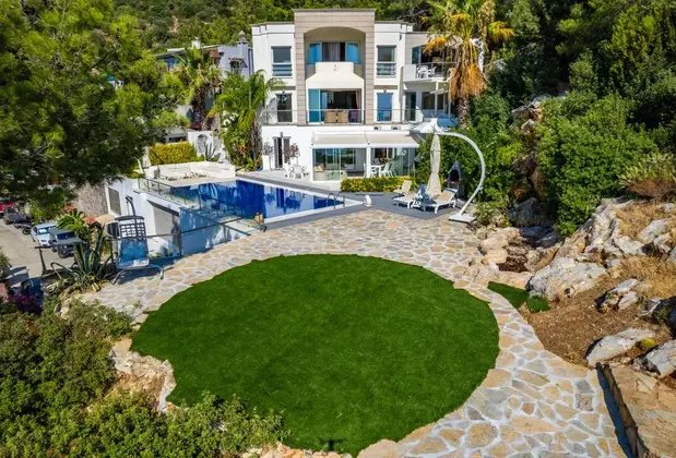 Bodrum Panorama Homes - Görsel 36