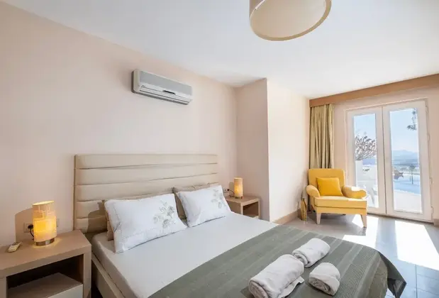 Bodrum Panorama Homes - Görsel 25