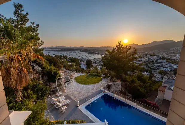 Bodrum Panorama Homes - Görsel 9