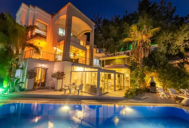 Bodrum Panorama Homes - Görsel 6